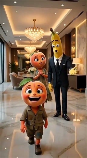 The proposal for the lady I pursue #shorts