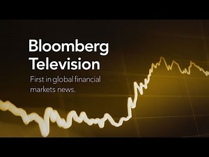 Bloomberg Business News Live
