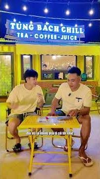 TÀI TRẢI NGHIỆM - ĐÔI LỜI TÂM SỰ GIỮ QUÁN NƯỚC HỒ TÙNG BÁCH