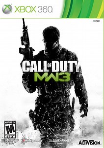 Invisible Threat - Call of Duty: Modern Warfare 3 Guide - IGN