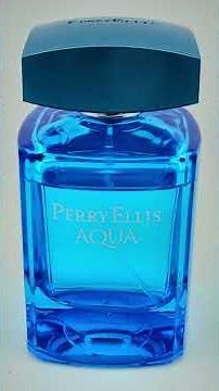 Perry Ellis Aqua