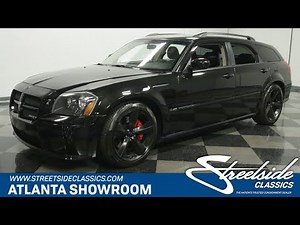 2007 Dodge Magnum SRT-8 for sale | 6644-ATL