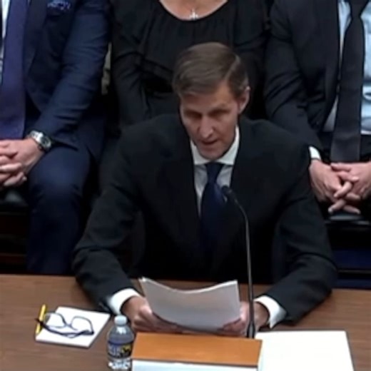 7K views · 266 reactions | Woah... Ex-Navy Official says alarming email “disappeared” from his inbox | Jordan Rachel | Facebook