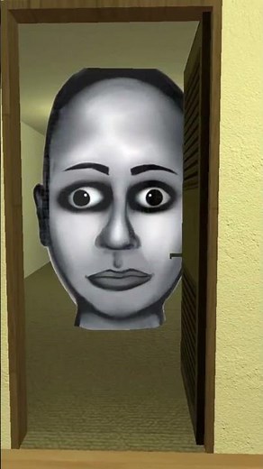 These Hotel Neighbours 💀 Nextbot Gmod