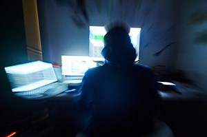 Cyber security | Discussion | Protecting yourself from cybercrime