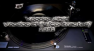 Voodoo Child - Voodoo Child (Contracted) 1991 HD YouTube LINK⬇️ https://youtu.be/MyO8l4Ppw-o Real Name: Richard Melville Hall Profile: Born: September 11, 1965, New York, NY, United States Voodoo Child is a prominent alias of Moby's, utilized consistently since the early 1990s, primarily for underground techno and hard house releases, with a notable exception being the 1996 ambient album titled "The End Of Everything". I invite you to explore my YouTube channel, featuring over 2,000 full-length 