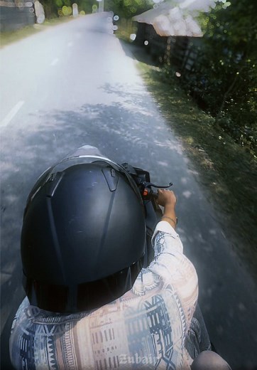 Ride 💥#typ #zuddumax #trending #highlight #v4bs7 #fouryou