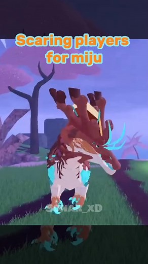 Create your unique skin in Sonaria on Roblox!