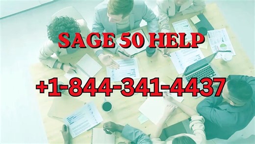 How to Get Sage 50 Help for Errors, Setup, and Daily Accounting Tasks