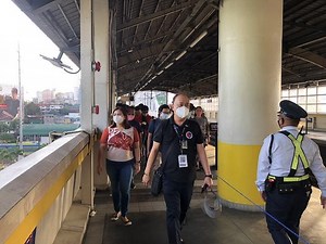 10 of 16 new EDSA bus stops ready to use, says MMDA