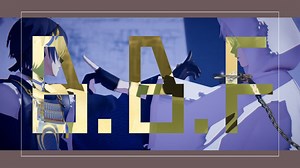 ＿B.B.F.＿【MMD刀剣乱舞】