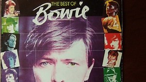 Tragic death of iconic rock star David Bowie from cancer