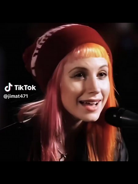 Discover the Paramore Song and Album Origins