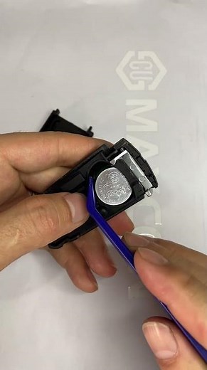 Quick & Easy Volkswagen Key Fob Battery Replacement