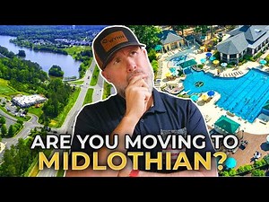 Midlothian Virginia Real Estate Guide: Top Neighborhoods & Schools Revealed | Richmond VA Living