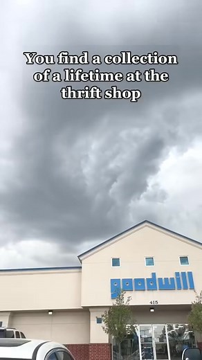 67K views · 375 reactions | Goodwill!! Run and get Yours!!! #budget #storage #goodwillfinds #momsoftiktok #tips #foryoupage #viralvideo #mom | Goodwill Thrift | Facebook