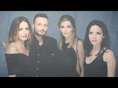 The Corrs Don't Say You Love Me Lyrics Video