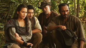 ‘Buffalo Boys’ Trailer 2