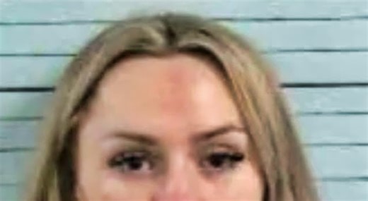 Female’s Mugshot Breaks The Internet After She's Arrested On Disturbing Charges Against Her Family Members [PHOTO]