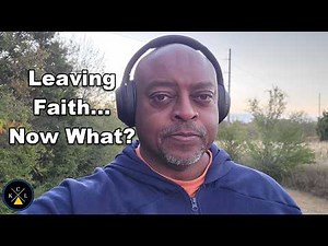 Why Deconstructing Faith Feels Like Losing Yourself