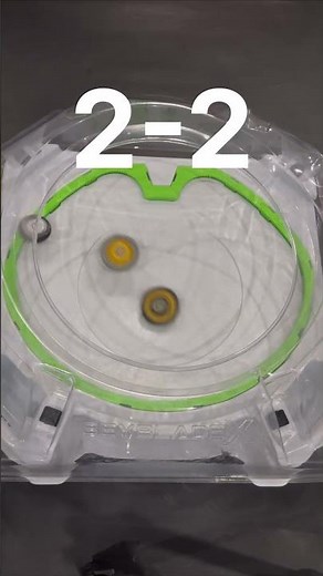 Beyblade X Battle: Emperor Might HOp VS Wizard Rod 5-70DB #beyblade #beybladex