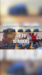 The LEXIN B4FM - Reward your helmet #gearreviews #sledding