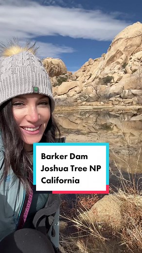 Exploring Barker Dam: Tips for a Memorable Visit