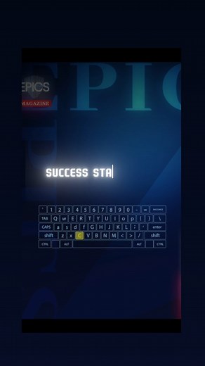 🌐في EPICS… النشر ليس للجميع. نحن نمنح المساحة فقط للقصص التي تحمل قيمة حقيقية، إنجازًا مؤثرًا، أو تجربة تلهم الآخرين. هناك معايير دقيقة يجب اجتيازها، وتشمل باختصار: المصداقية – الأثر – الإنجاز – قابلية الإلهام. 🎖️نحن نصنع منصّة تحترم القصة… قبل أن تحتفي بصاحبها. 🌐 At EPICS, publication is not for everyone. We feature only stories with real value, meaningful impact, or truly inspiring experiences. Our selection is guided by concise criteria: Credibility – Impact – Achievement – Inspiration. 🎖