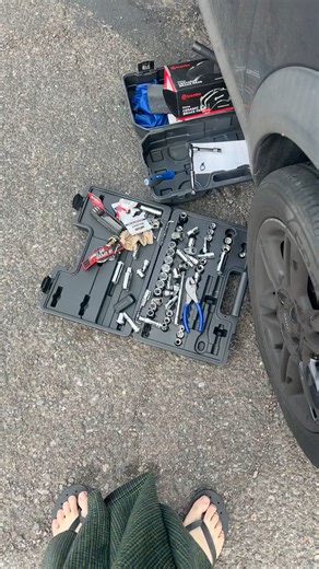 I recommend this bov adapter from torque solution (easy installation)#automobile #viral #fyi