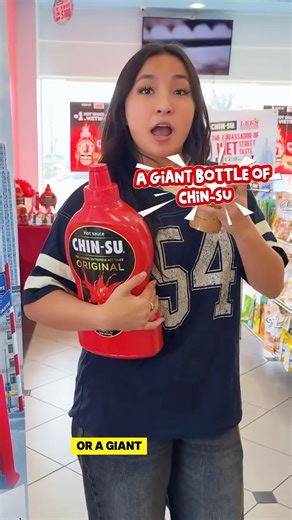 Long Nguyen | @chinsu_usa bringing the HEAT 🌶️🔥 The iconic Vietnamese hot sauce has landed in the U.S and you can try it at @leesandwichesofficial Feb... | Instagram