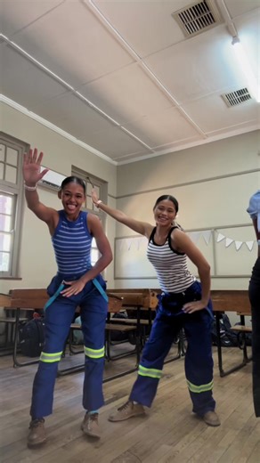 Duo Dance Moves for Couples to Try Together