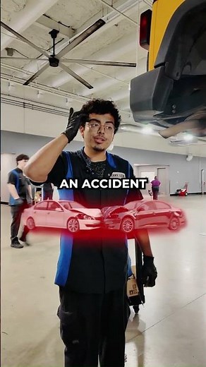 STOP Ignoring the Squeaky Noise Coming From Your Brakes 😨‼️