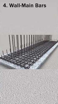 Retaining Wall Reinforcement Process