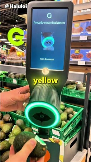 This Machine Ends Fruit Seller Scams Forever