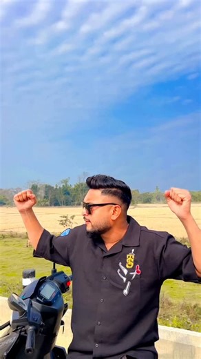 Upen paharia on Instagram: "Tamm song dai😊 #trendindsong #instagram #instagood #folowforfolowback"