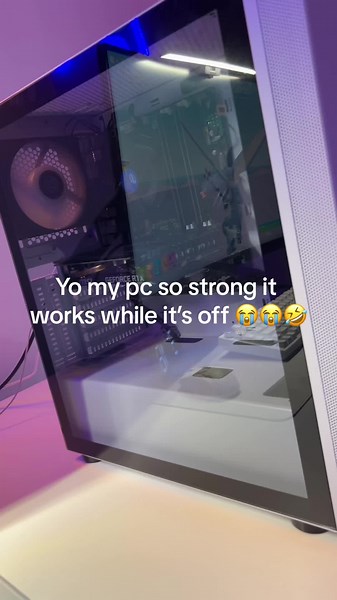 #Energy_Tech #Viral #Techtok #pc