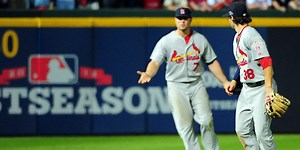 Notes: Kozma dishes on '12 NLWC infield fly