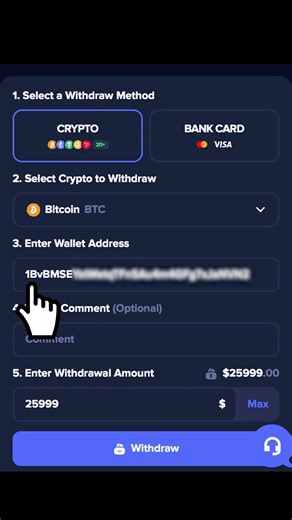 I Won $25,999 in a Crypto Casino – Here's What Really Happened 😱