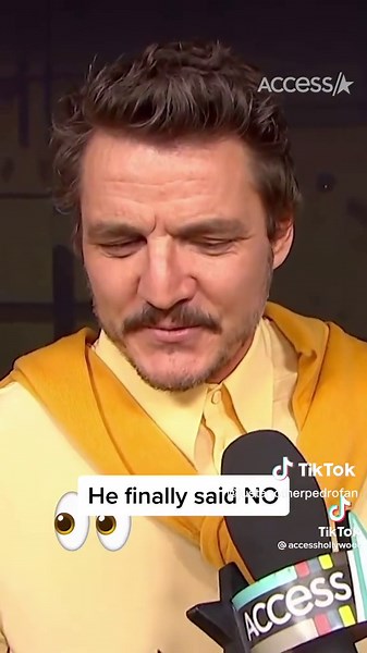 Reading Pedro Pascal Thirst Tweets | Funny Reactions