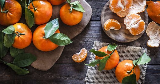 Laranja, tangerina ou mexerica: quais são as diferenças entre as frutas?