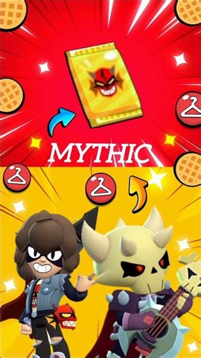 All The Stanger Things Skins I Unlocked 😬 #shorts