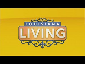 Louisiana Living: City of Monroe