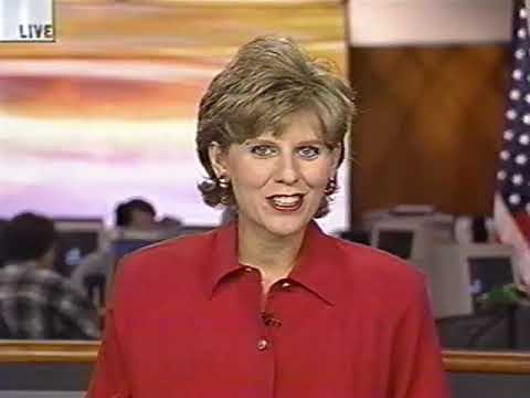 The Weather Channel 2003