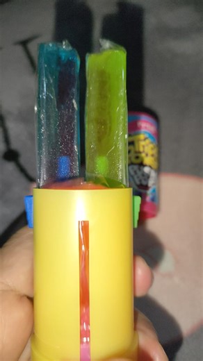 PUSH POP CANDY 🍭#candy #shortvideo #sweet #pushpopcandy