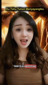 1.1M views · 53K reactions | "Ku Tahu Tuhan Menyayangiku" #Lagurohani #Vod #Cover | Ferryanto Baligau | Facebook