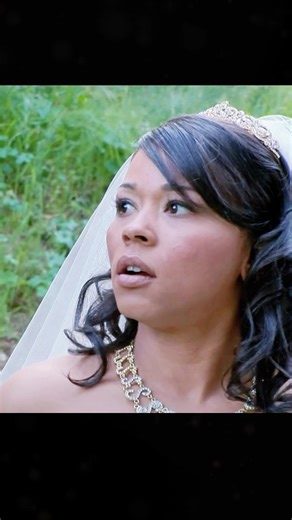 Someone fell into the water at Kelli's wedding.#bridezilla #usa #tlc #bride #realitytv