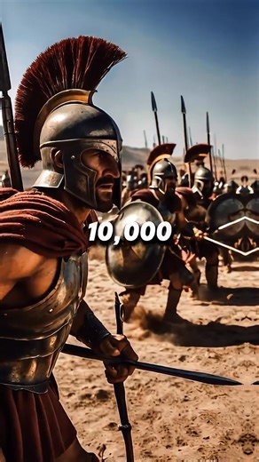 The Story Of The 300 Spartan Warriors #foryoupagereels #viralreels #trendingreelsvideo #xerxes #PersianWars #greekhistory #spartans #leonidas #Thermopylae #ancientbattles #300spartans #historicclash #bravery #Betrayal #Ephialtes #HeroicStand #ancientgreece #persianempire | Syncronicle