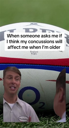 The Impact of Concussions on Rugby Players