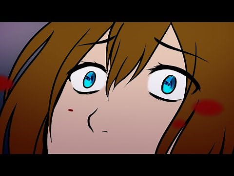 Cweepypasta - Alice In Cweepyland TRAILER