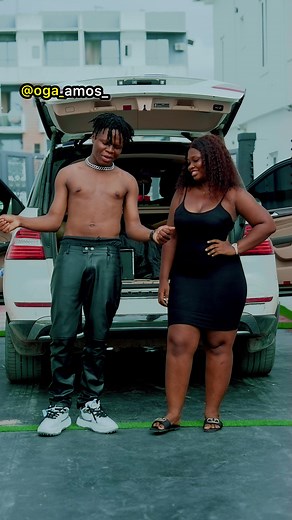 Oga Amos Love Story: Finding True Love Amidst Challenges